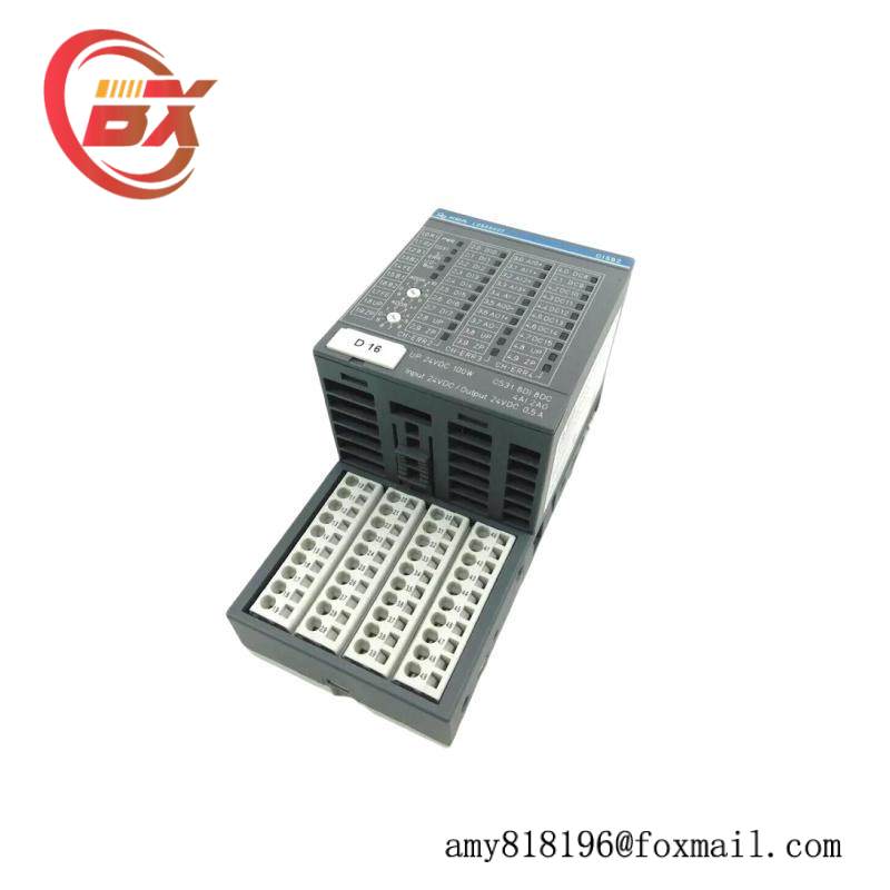 ABB CI592-CS31 Communication interface module