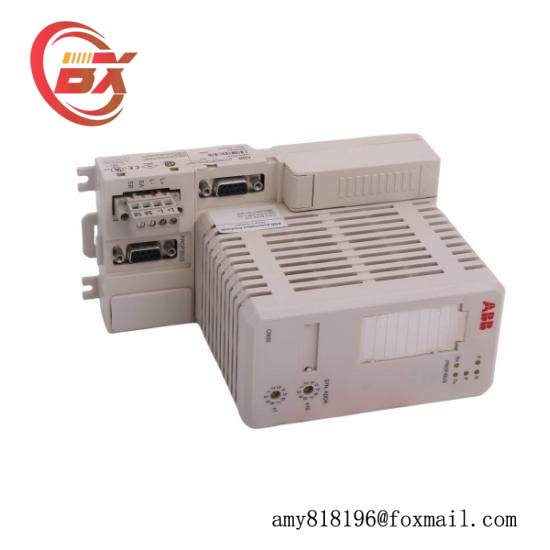 CI830 3BSE013252R1  Profibus DP Communications Interface  ABB