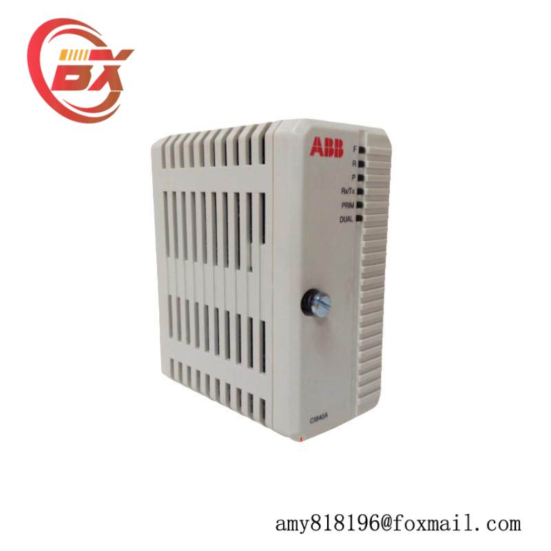 ABB CI840-1 3BSE022458R1 The inverter