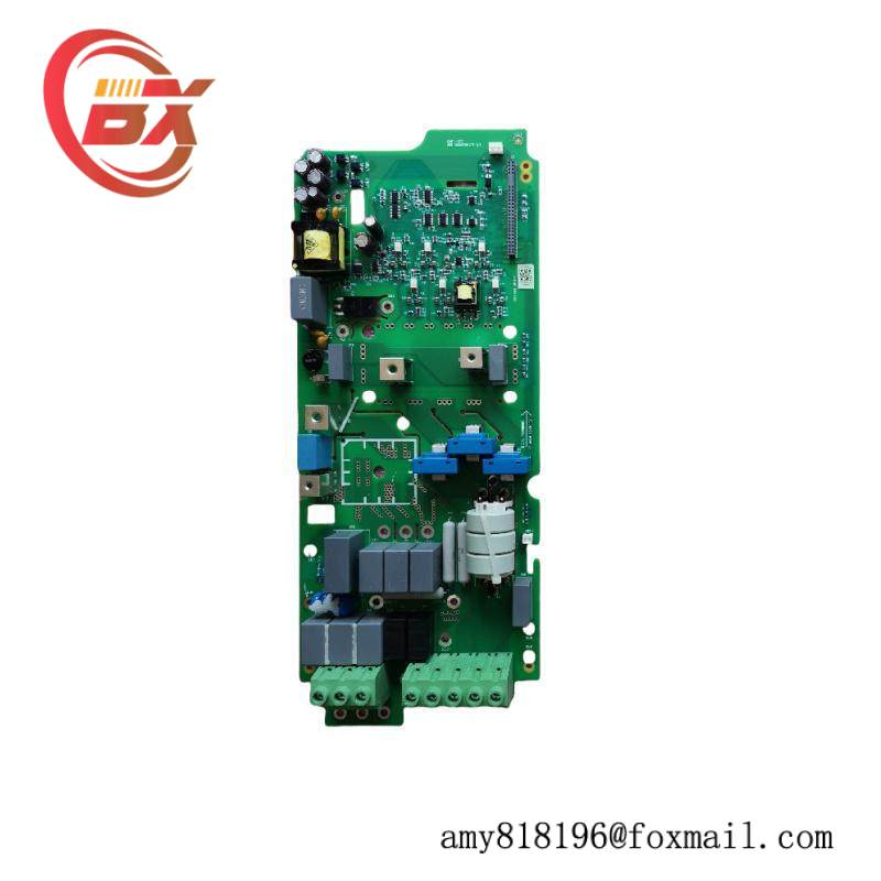 ABB CINT-4411C Inverter drive board power supply board