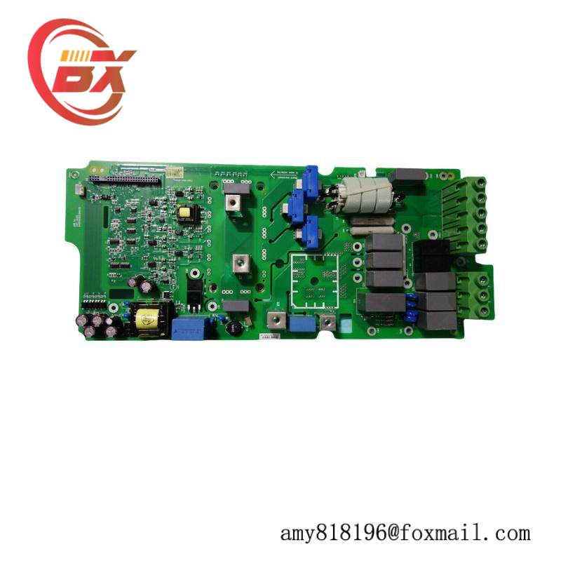 ABB CINT-4421C Inverter driver board