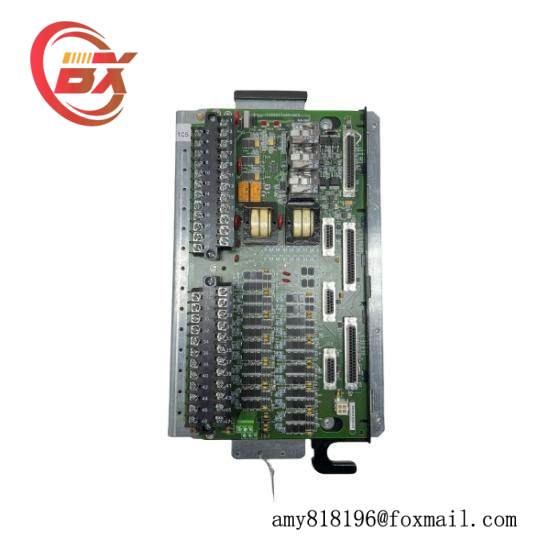 Circuit Board IS200TTURH1BED  General Electric
