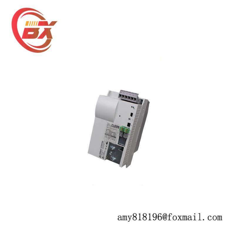 Cloos ECSDE 040C4B551 033596110 Stepping Switch