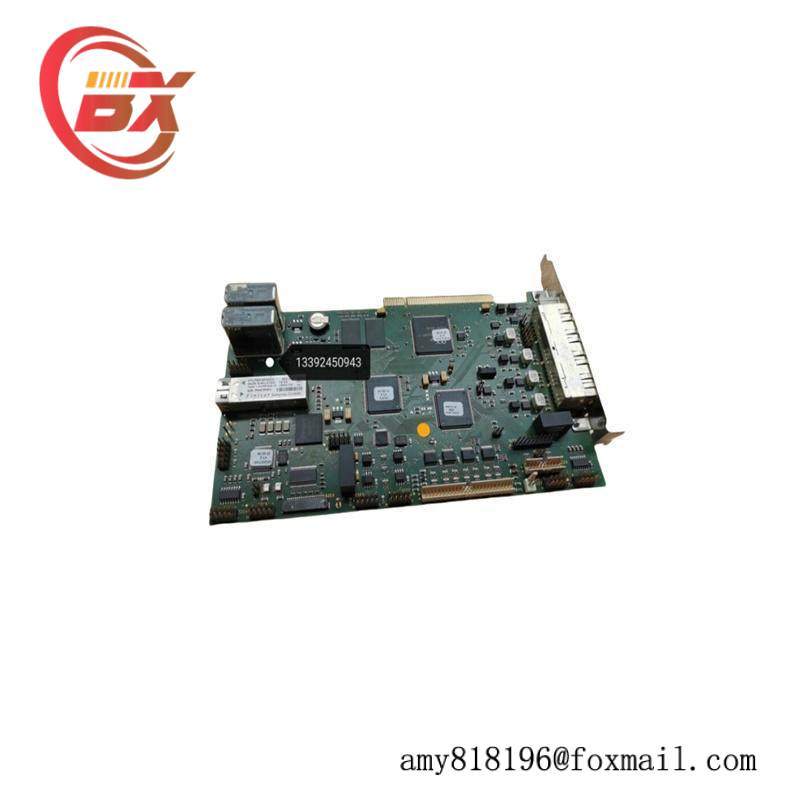 cloos pcif 033.59.20.00 Communication board