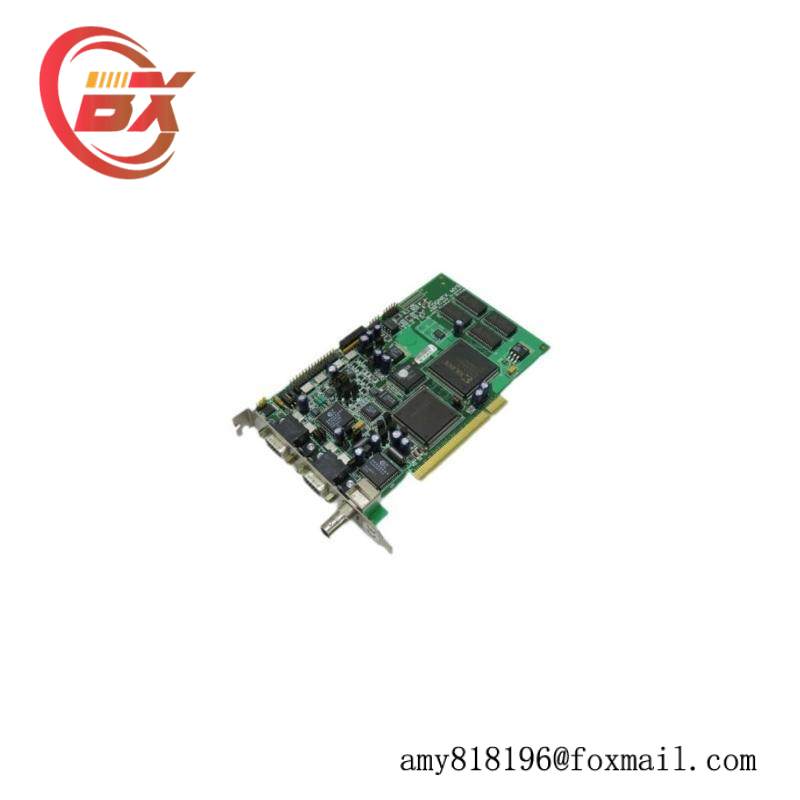 COGNEX MVS-8100C