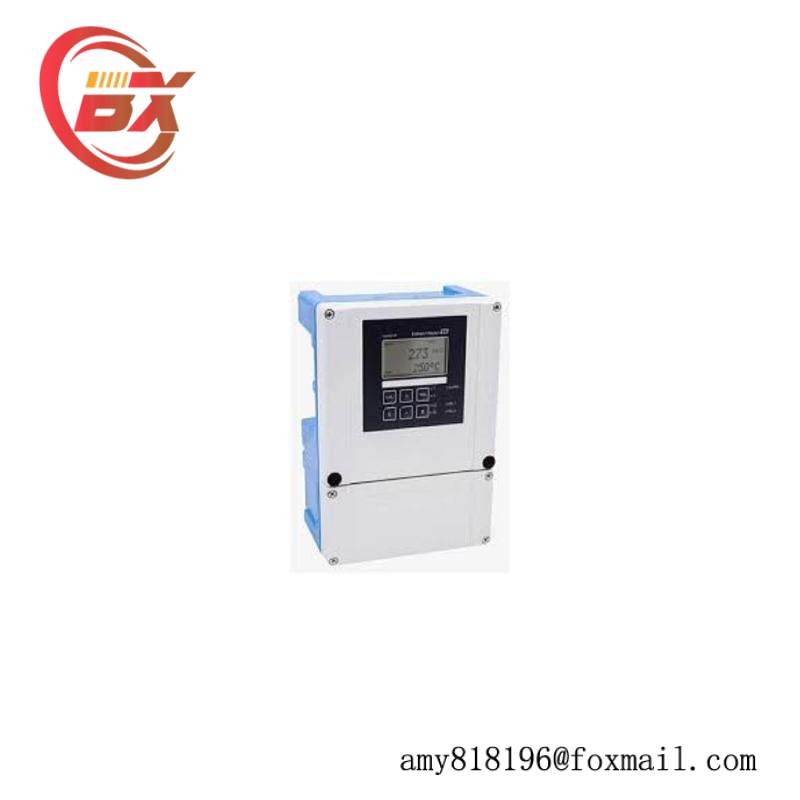 E+H COM253-WX0005 Dissolved Oxygen Measurement