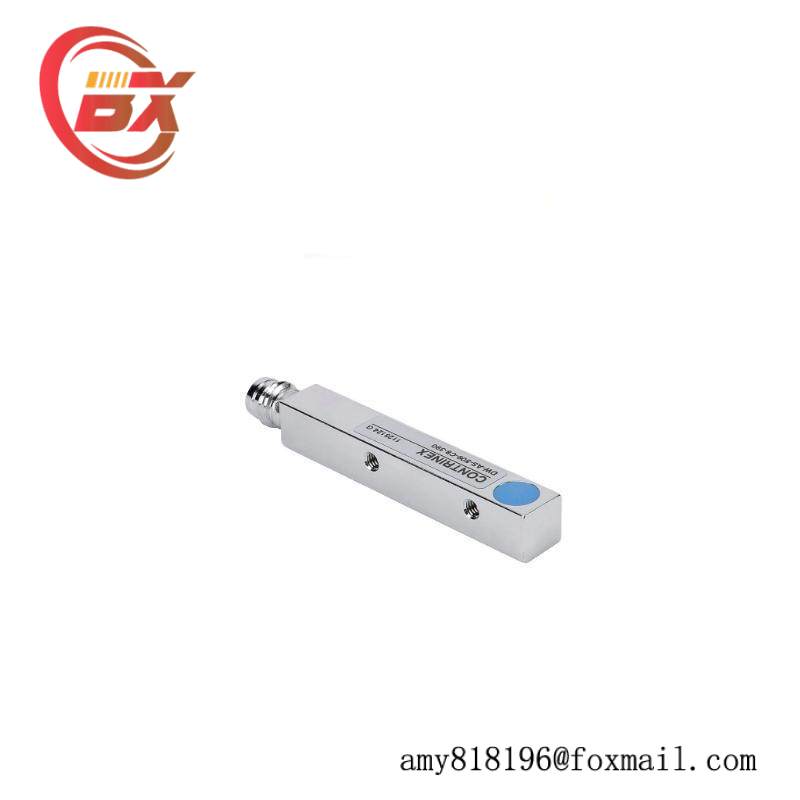 Contrinex DW-AS-509-C8-404 inductive proximity sensor