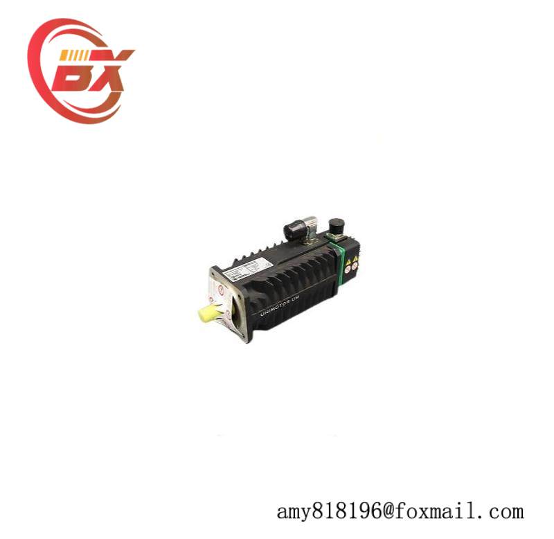 Control Techniques 95UMB400CAMAA 835650 Servo 6 Pin 4000