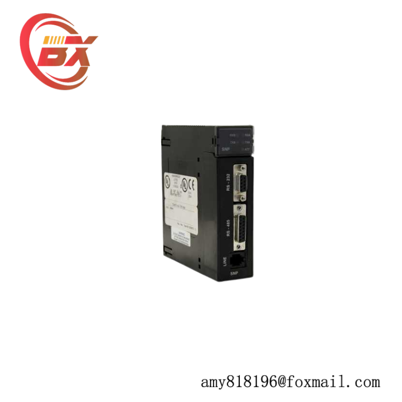  BD 07-01309RC CONTROLLER