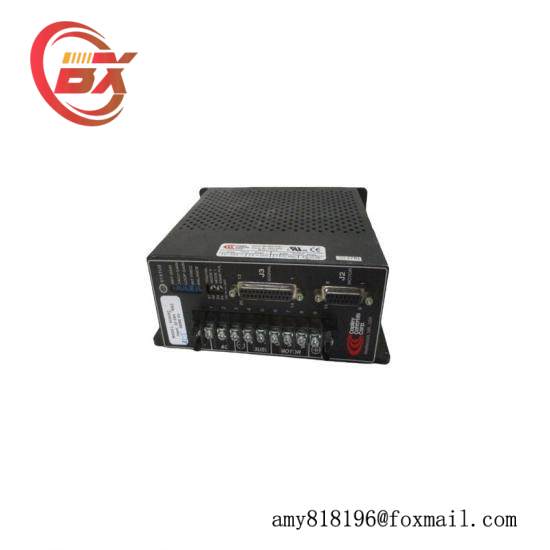 COPLEY 5434AC Brushless Servo Amplifier