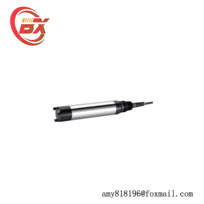 E+H COS61D-AAA1A3 Oxygen Sensor Oxymax