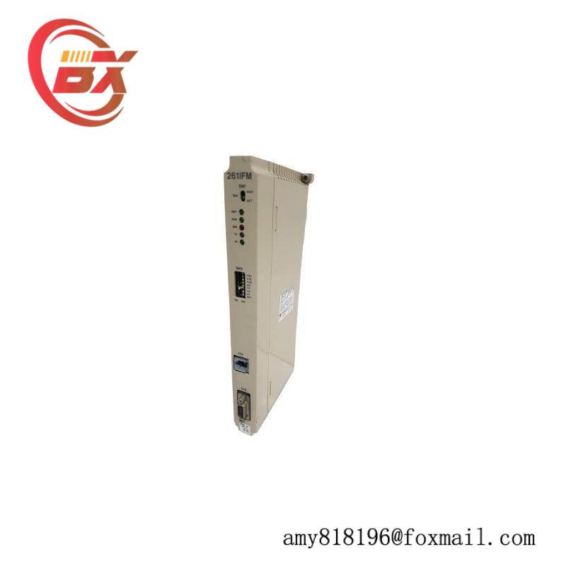 YASKAWA CP-317/261IFM JACP-317261 PLC module