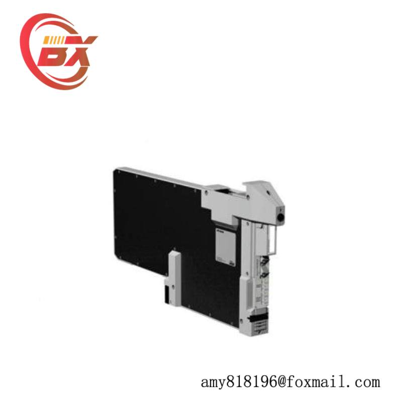 FOXBORO CP30B FLOW CONTROL VALVE