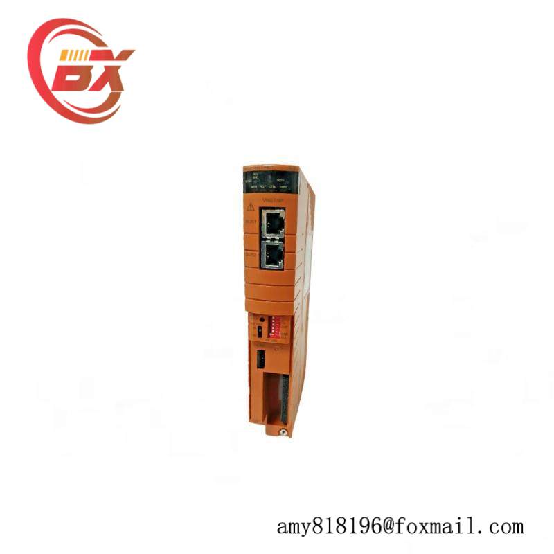 YOKOGAWA CP461-E1-S2 Processer Module