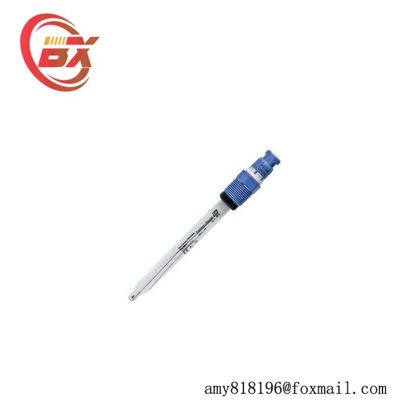 E+H CPS71D-7TB21 Memosens CPS31D pH Sensor