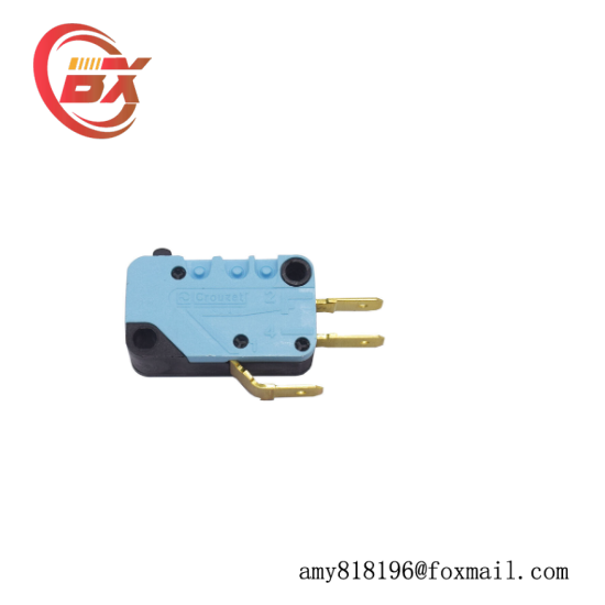 CROUZET EF83161.3 MICRO Switch