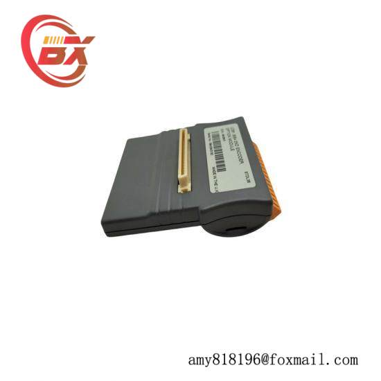CT UD51 ISS4 2ND ENCODER encoder card