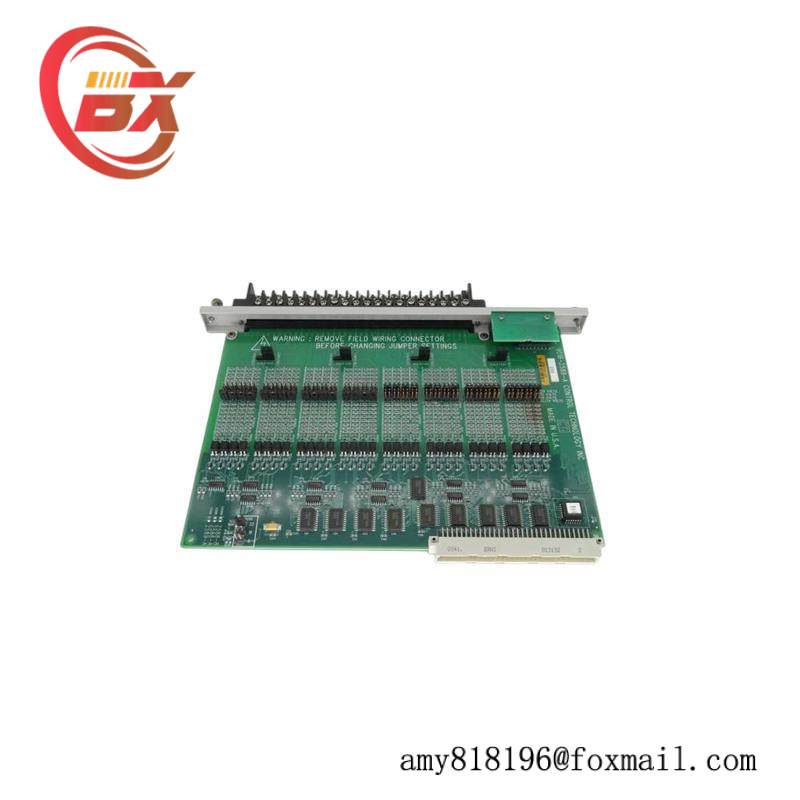 CTI 901B-2589-A INPUT MODULE