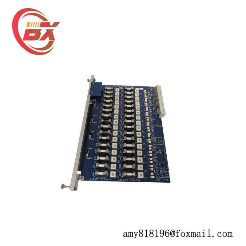 CTI 901C-2599 Output Module