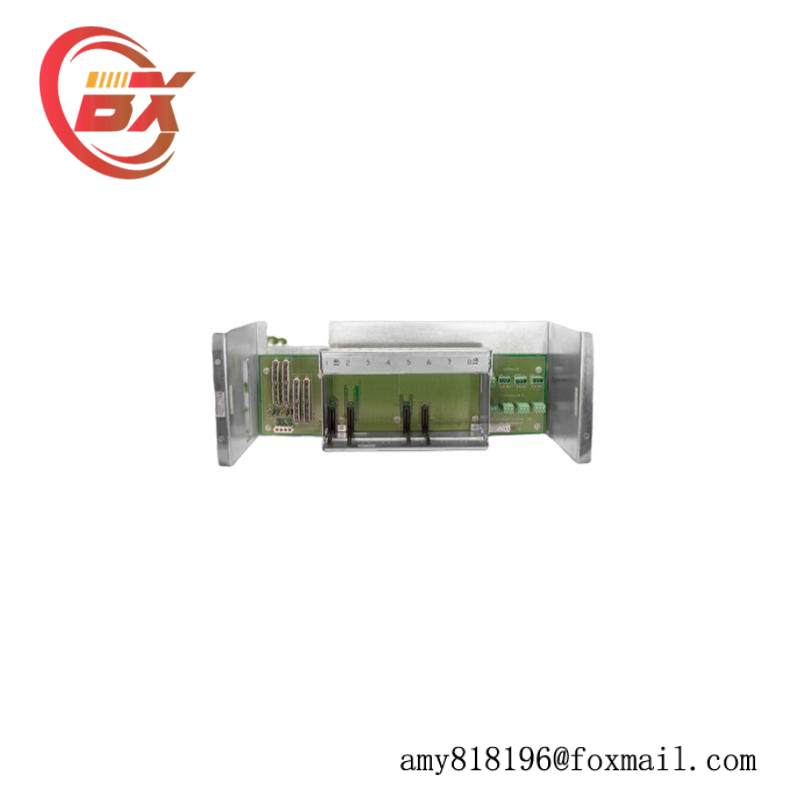 CTI 2501 901C-2501 8in/4out Analog Module