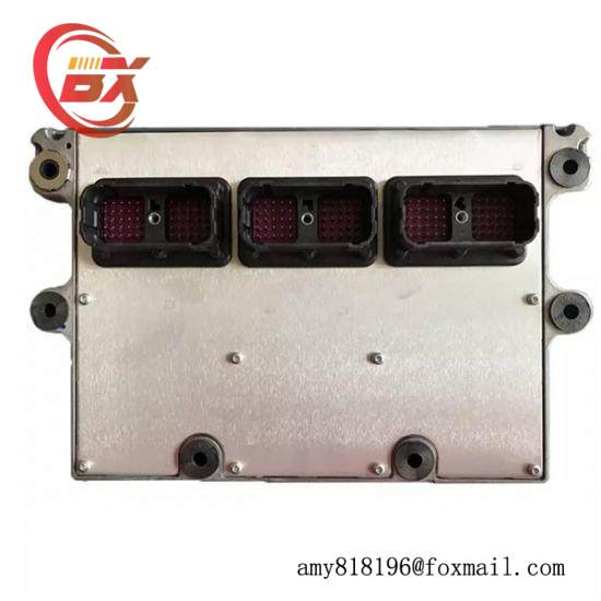 Cummins P3408501 Engine Control Module