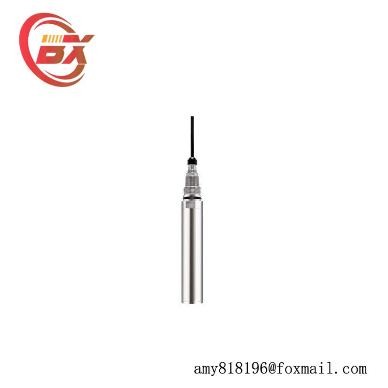 E+H CUS51D-AAD1A3 Solids sensor Turbimax