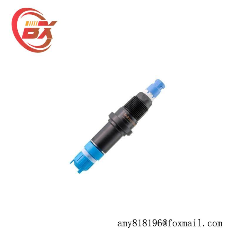 E+H CUS52D-AA1AA3 Chlorine Sensor