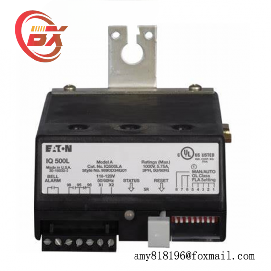 cutler-hammer E111A12X3N