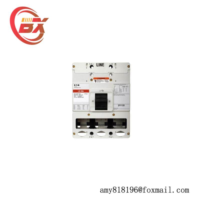 Cutler-Hammer HLDB3600FT33W