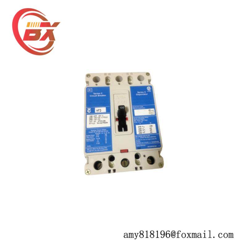 CUTLER HAMMER 87-01368-01