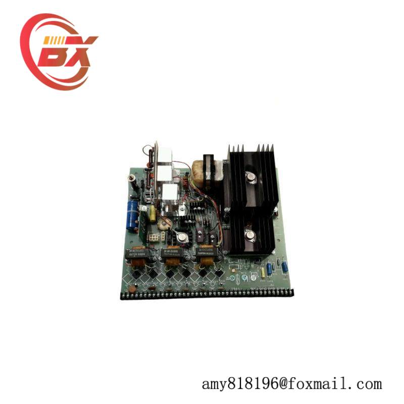 CYBEREX 41-01-882801 LOGIC POWER SUPPLY CIRCUIT BOARD