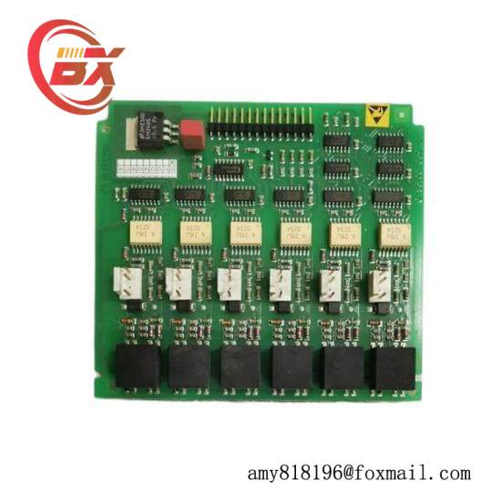 DAFT 3402063400 PLC Module