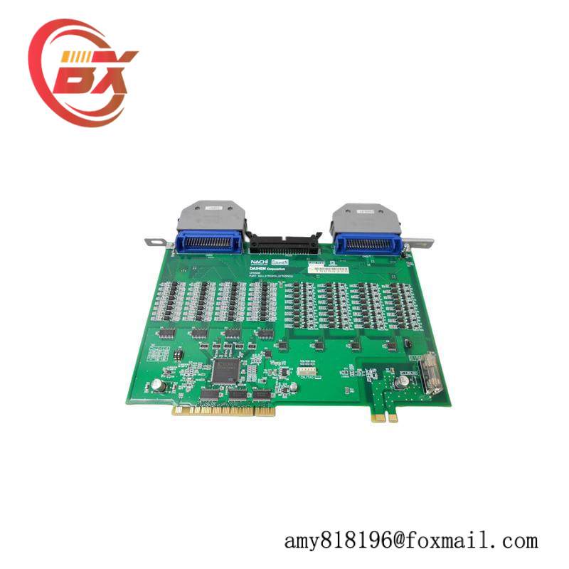 DAIHEN UM356B PART NO L21700M(L21700M03) PCB-I-E-1171 I/O BOARD