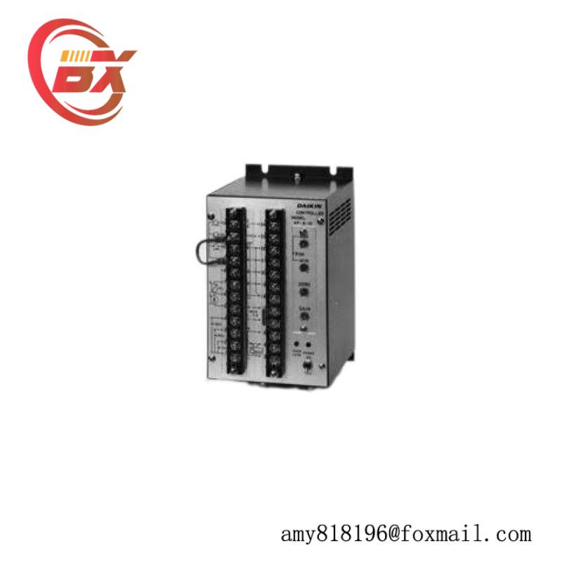 DAIHEN KF-5-10 Loop control unit