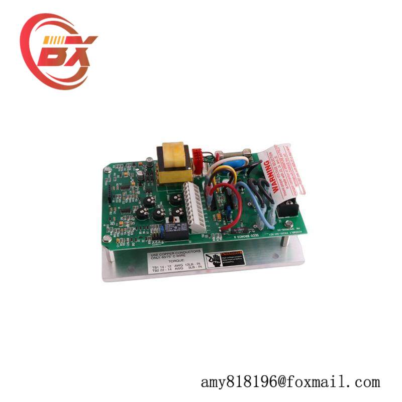 DANAHER MOTION T114-0002