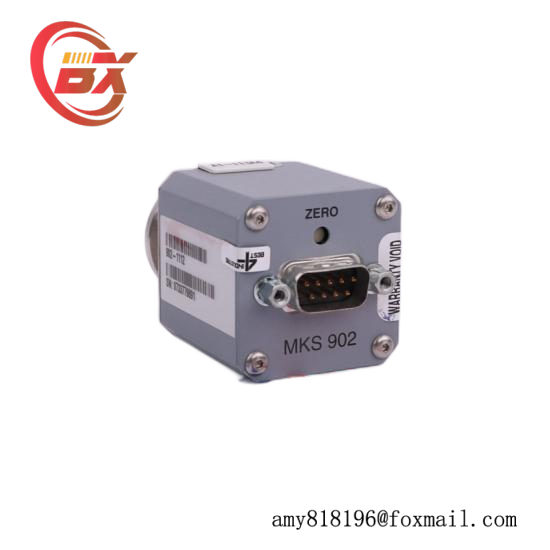 DANAHER MOTION T114-0002