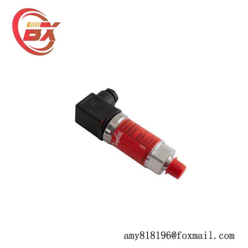 DANFOSS 060G2102 Pressure transmitter
