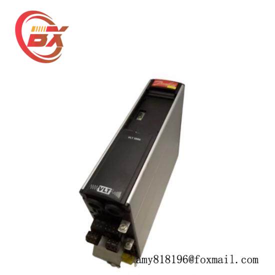 Danfoss VLT5032PT5C54STR3DLF10A00C1  VLT Drive