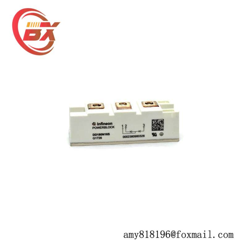 Infineon DD180N16S Diode Module