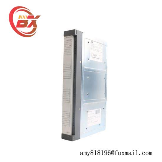 DDI01 P3711-4-0369626  Digital input Module  ABB