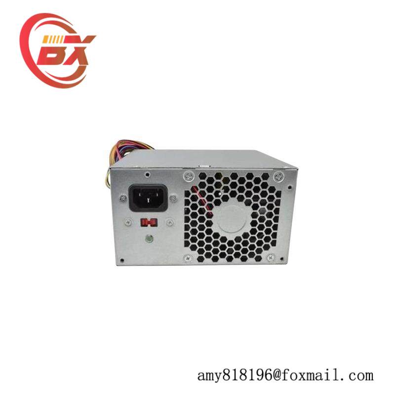 DEC DEC 30-40382-02 BA353 power supply