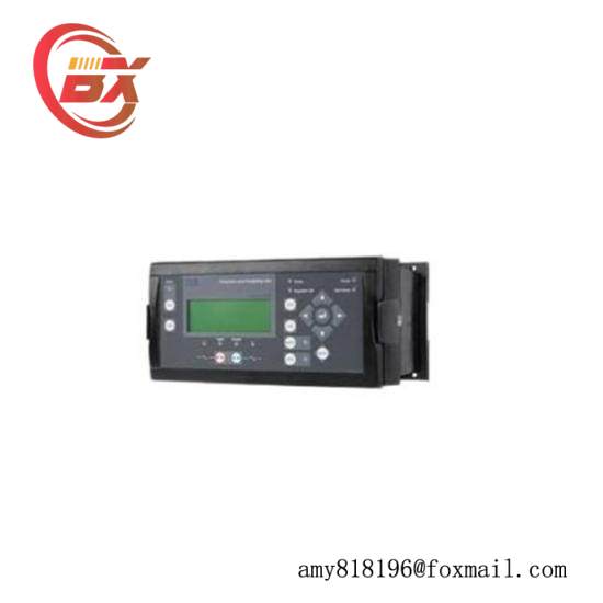DEIF GPU/2/GS