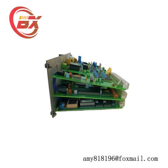 DEIF MDX61B0040-5A3-4-0T