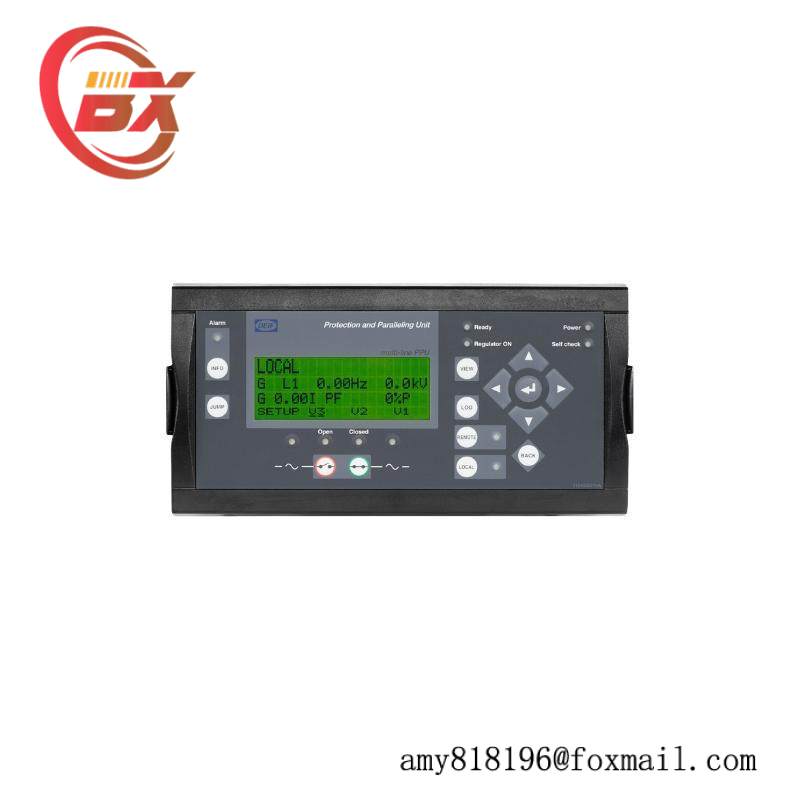DEIF SCM4.1