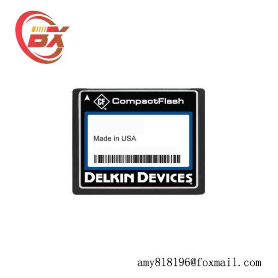 DELKIN DEVICES CE02TFNHK-FD000-D Flash Memory Card