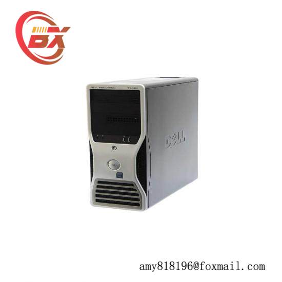 Dell Precision T3500 Tower High Performance Business Desktop