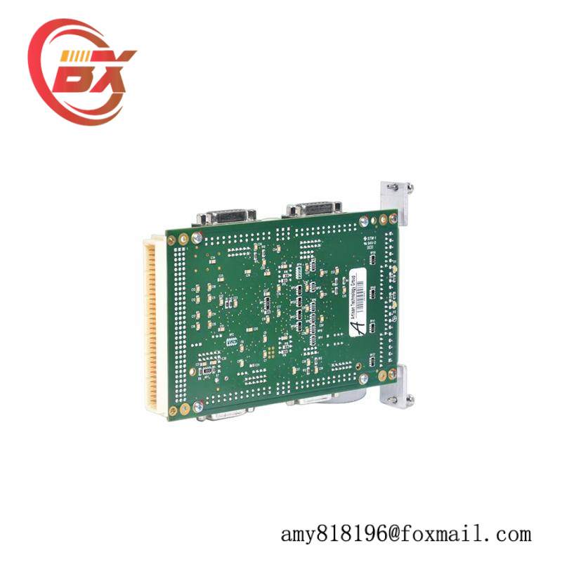 DELTA ACC-24E2S 603581-101 2-AXISA Axis Expansion Board