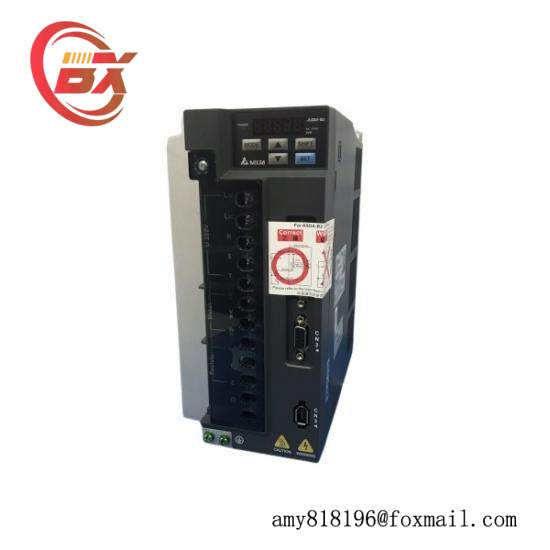 Delta ASD-B2-2023-B AC servo motor driver kits