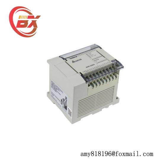 DELTA DVP20EH00T3 PLC Module