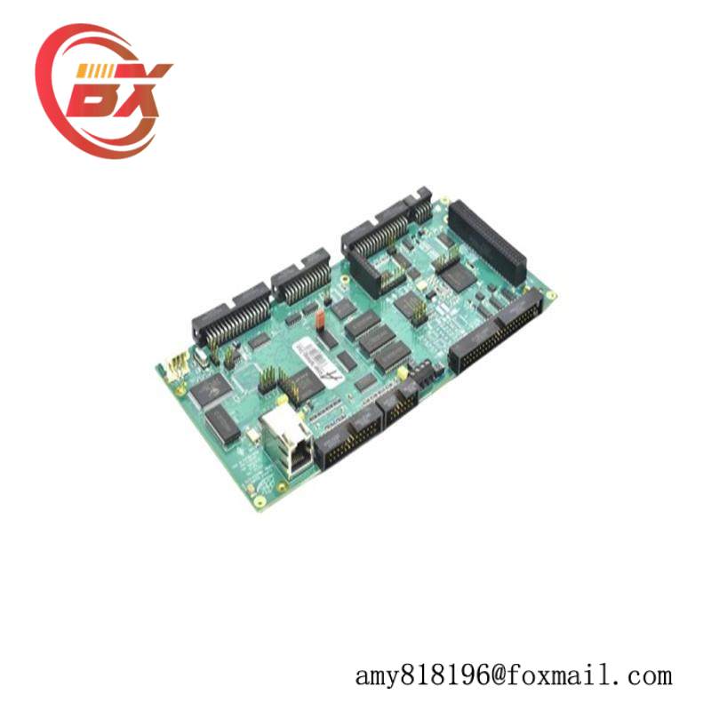 ABB ZT 372 A-E GJR2237800R1 PROCONTROL MODULE